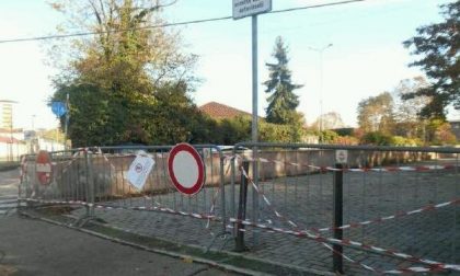 Liceo classico: la rampa resta chiusa