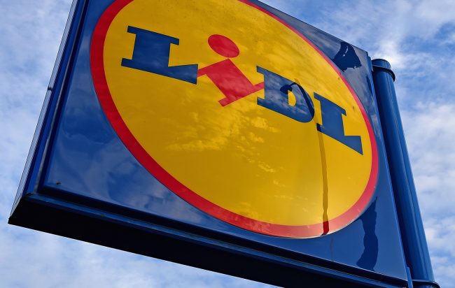 Lidl ritira alcuni prodotti per pericolo gravi malattie ecco quali
