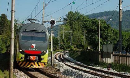 Rfi annuncia diverse interruzioni sulle linee ferroviarie nel Novarese