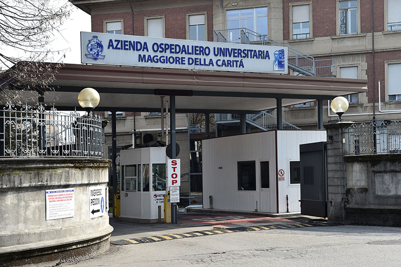 Emergenza parcheggi al Maggiore: “Ennesimo segnale di urgenza sulla realizzazione della Città della Salute”