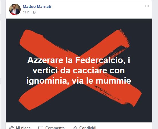 marnati