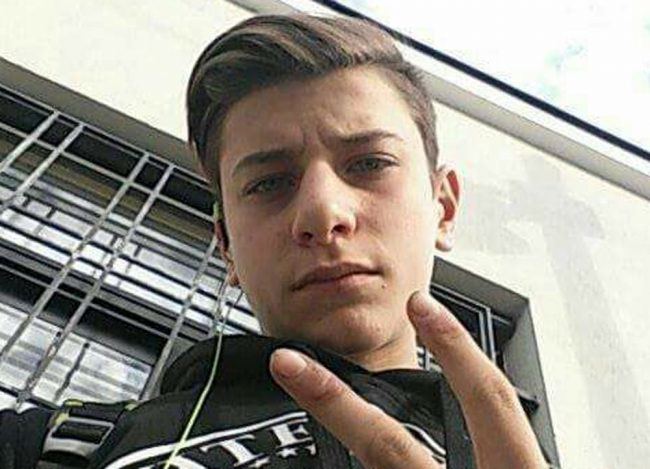 Giovane scomparso: è stato ritrovato