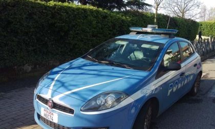 Nascondeva cocaina nel manubrio della bici: in manette