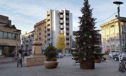 "Natale in città", in definizione il calendario degli eventi