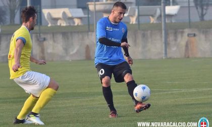 Pro Vercelli Novara oggi alle 17.30 si gioca il derby