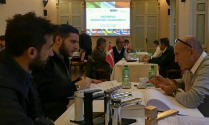 Nuove opportunità di business con il Nord Europa grazie a Evaet