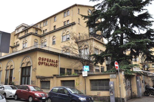 Indagato primario operava in clinica ma risultava in ospedale