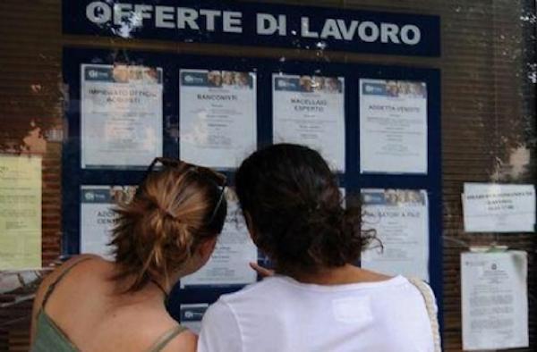 Oltre 5.500 assunzioni entro fine anno