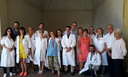 Ospedale premiato per oncologia e cure palliative