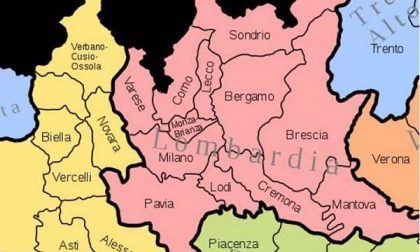 “Ossola Porta d’Europa”... in Lombardia
