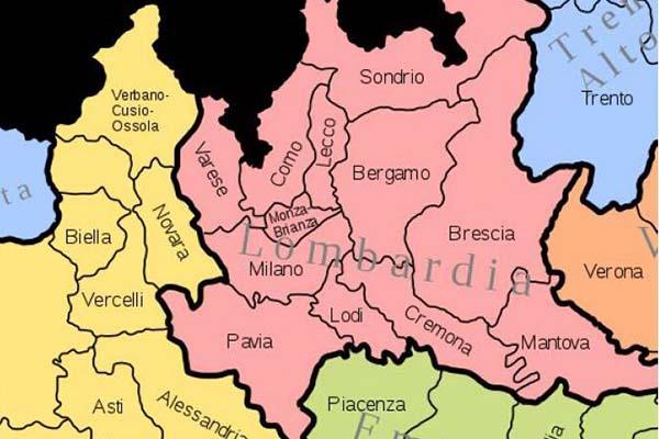 “Ossola Porta d’Europa”… in Lombardia