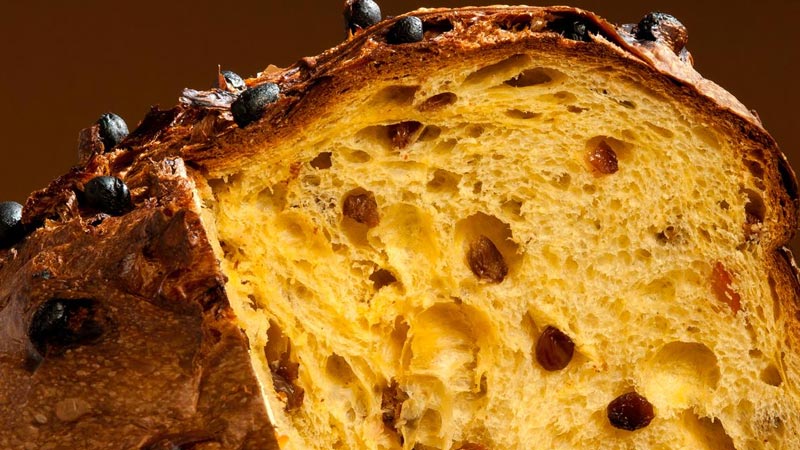 Panettone migliore d’Italia è piemontese