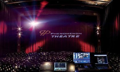 Phenomenon, novembre di cover con Queenmania e Shary Band