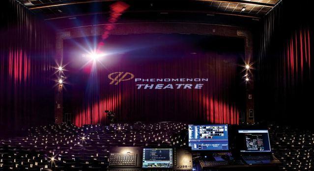 Phenomenon, novembre di cover con Queenmania e Shary Band