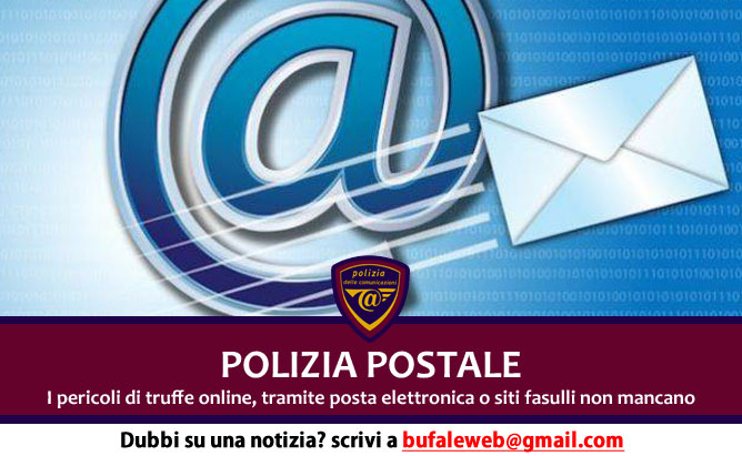 Truffe online per rubare i dati bancari