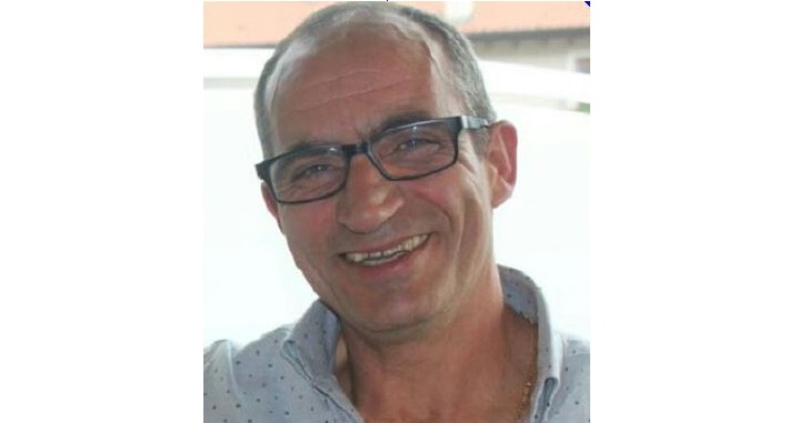 Postino eroe di Lesa: ecco chi è