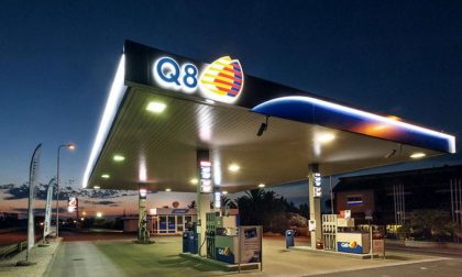 E-fattura carburanti rinviata al 2019