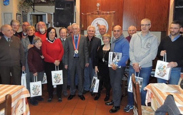 Quando My way di Frank Sinatra diventa borgomanerese