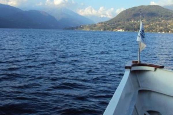 Quello di Orta è un lago di stelle per la Guida Michelin