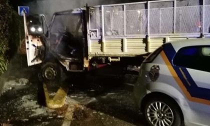 Rapina con speronamento di un’auto della Mondialpol