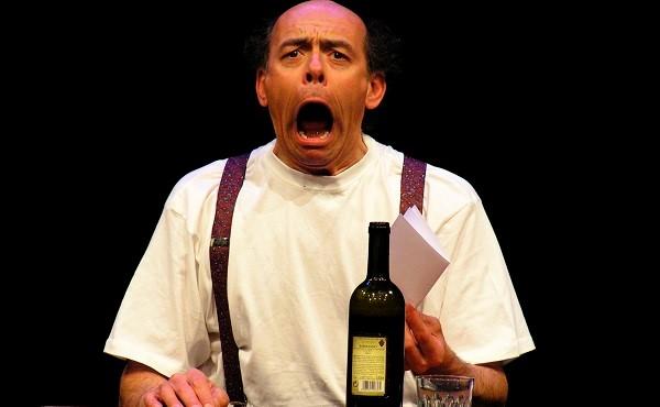 Repliche dalla Groenlandia al Giappone, a San Maurizio arriva uno spettacolo giramondo