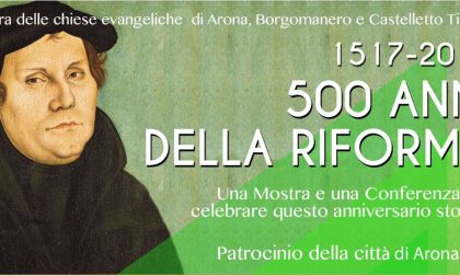 Chiesa evangelica: una mostra e un convegno