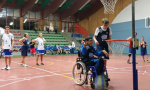 Progetti a favore della disabilità: dalla Provincia un bando per le associazioni sportive