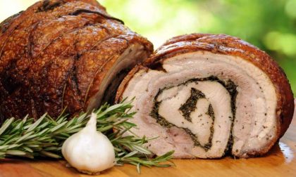 Porchetta Ariccia ritirata da Auchan e Simply