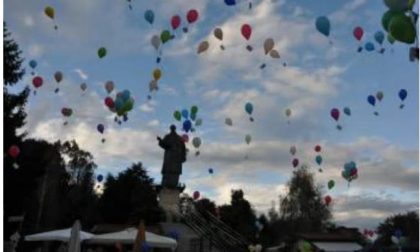 San Carlo due giorni di festa