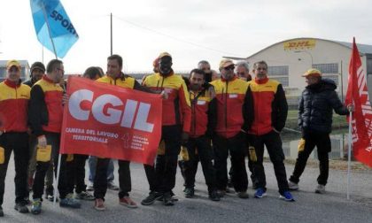 Sciopero e presidi al Cim e Agognate