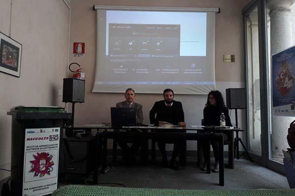 Settimana europea della riduzione dei rifiuti, tante le iniziative a Novara