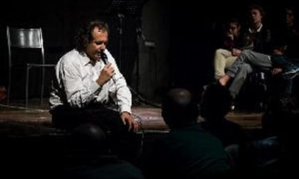 Su il sipario a San Maurizio d’Opaglio