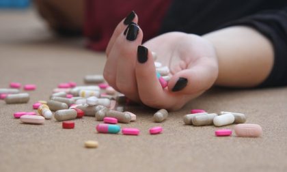 Basta suicidi un'associazione per aiutare i giovani