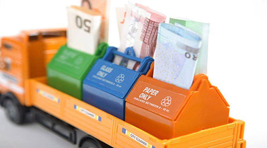 Tari Galliate: “Non ci sono errori nel calcolo della tassa”