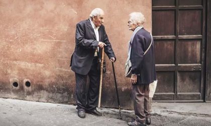 Tavolo Anziani, un progetto congiunto