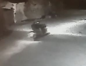 Maifredi derubata: rapina alla ditta di autotrasporti