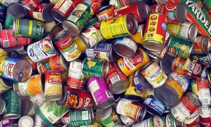 Torna la Giornata della Colletta Alimentare: nel Novarese coinvolti 100 supermercati