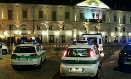 Trecate: in manette in due per un furto in abitazione