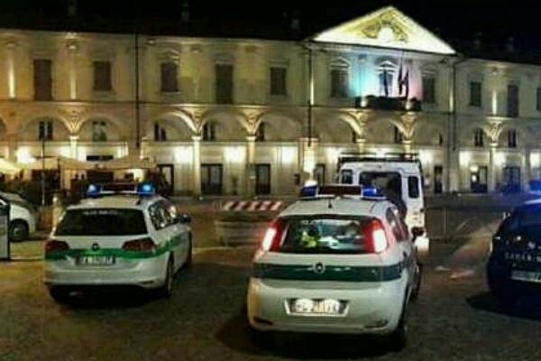 Trecate: in manette in due per un furto in abitazione