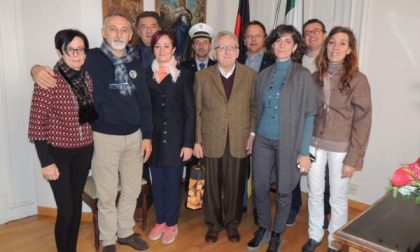 Trenta volte turista a Borgomanero