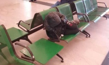Trovata una casa per Margherita