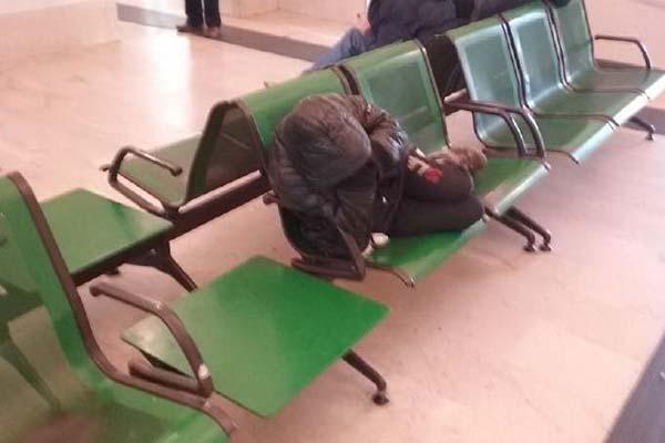 Trovata una casa per Margherita