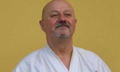 Trovato morto nella sua palestra