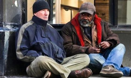 Un film in oratorio in occasione della prima giornata mondiale dei poveri