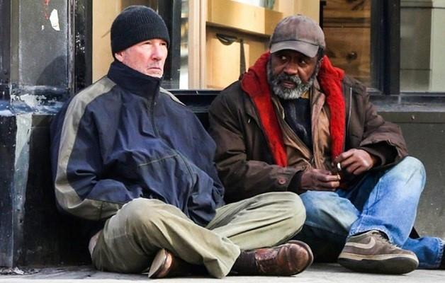 Un film in oratorio in occasione della prima giornata mondiale dei poveri