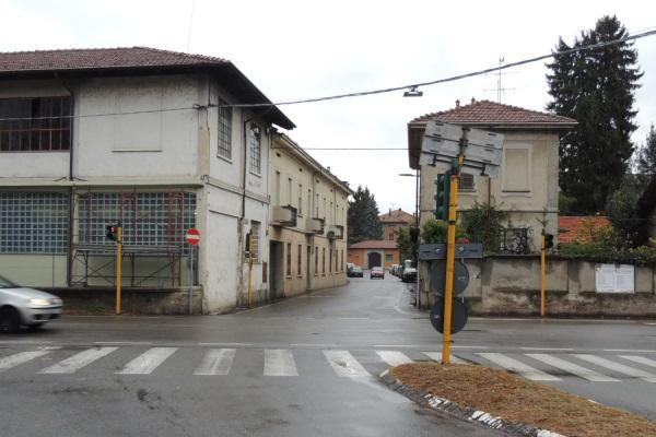 Via Torrione, il senso unico cambia da martedì