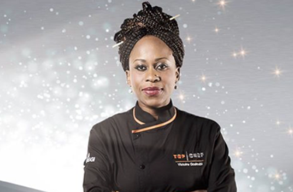 Victoire, dalla Valsesia al secondo posto a Top Chef Italia