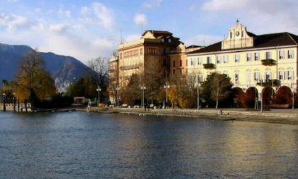 Villa San Remigio, restauro al via