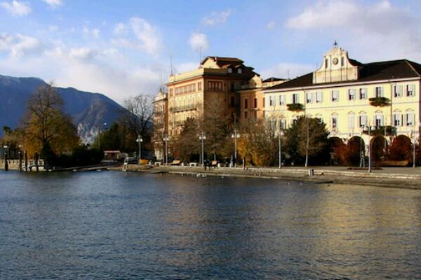 Villa San Remigio, restauro al via