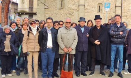 Vino e tapulone, domenica da turisti a Borgomanero
